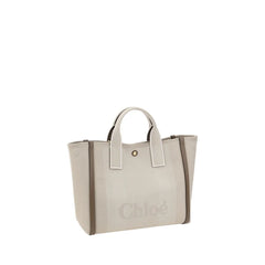 Chloé Carry Handbag - Shopper Bags
