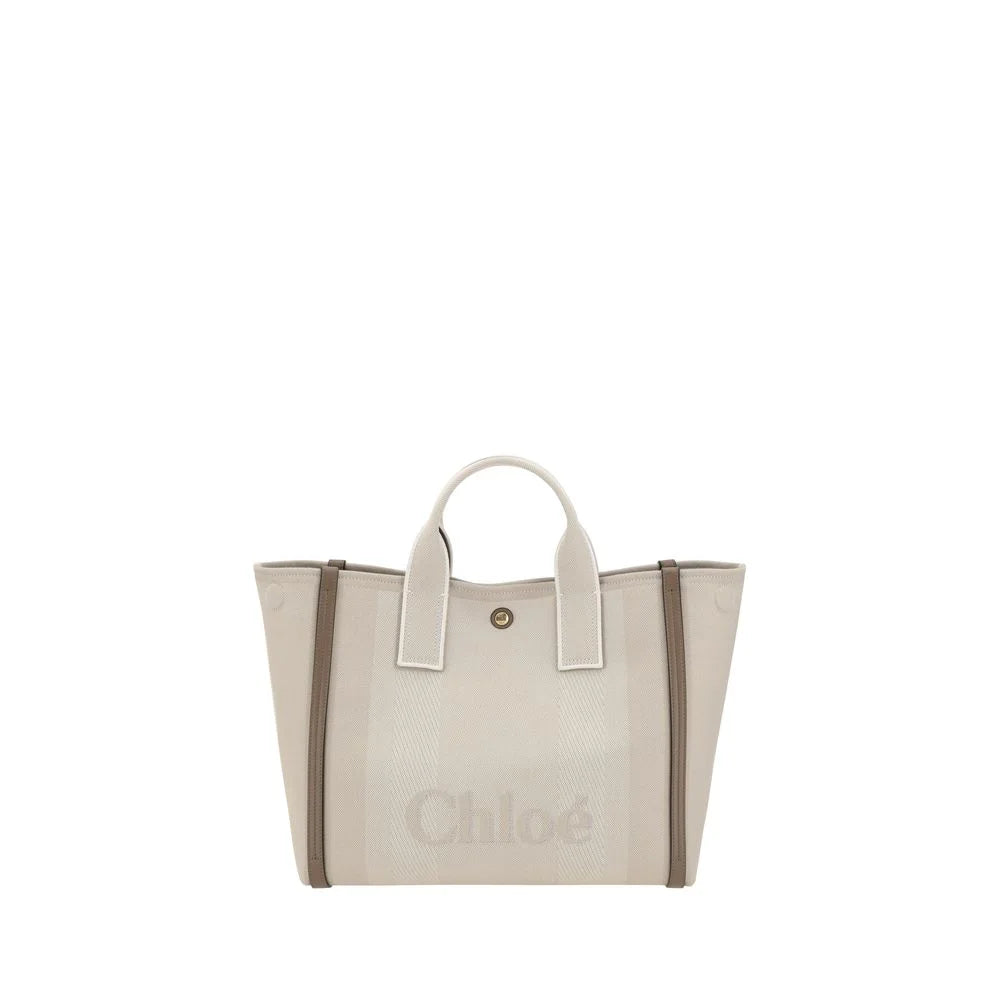 Chloé Carry Handbag - Shopper Bags