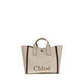 Chloé Carry medium Tote Bag - Shopper Bags