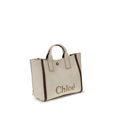 Chloé Carry medium Tote Bag - Shopper Bags