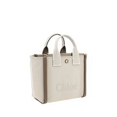 Chloé Carry Tote Bag - Shopper Bags