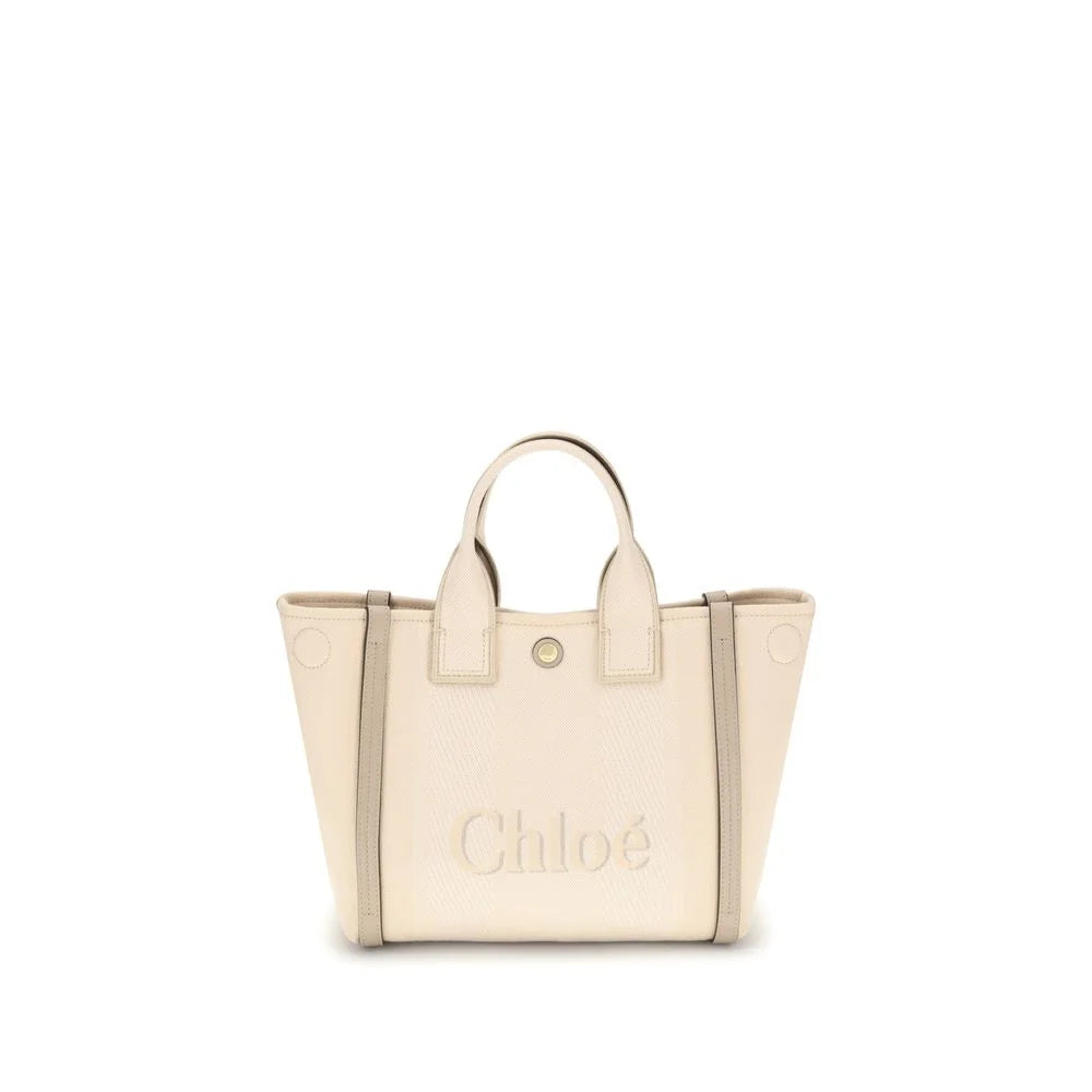 Chloé Carry Tote Bag - Shopper Bags