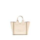 Chloé Carry Tote Bag - Shopper Bags