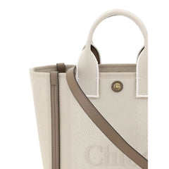 Chloé Carry Tote Bag - Shopper Bags