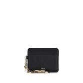 Chloé Charms Card Holder - Card Cases