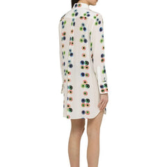 Chloé Chemisier Dress - Dresses
