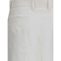 Chloé Flare Pants - IT38 | S
