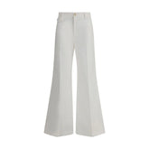 Chloé Flare Pants - IT38 | S