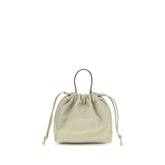 Chloé Gray Lamb Ovis Aries Aries Shoulder Bag