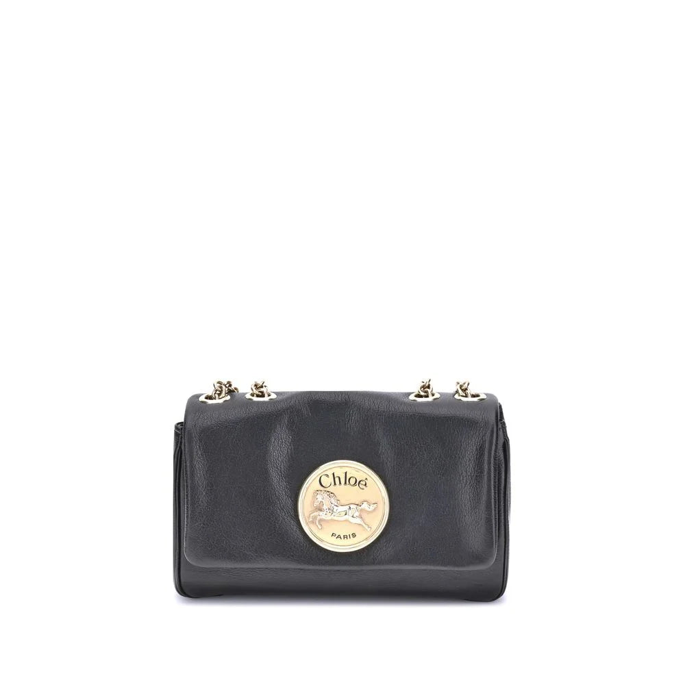Chloé Heritage Shoulder Bag - Shoulder Bags