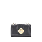 Chloé Heritage Shoulder Bag - Shoulder Bags