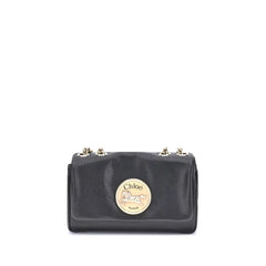 Chloé Heritage Shoulder Bag - Shoulder Bags
