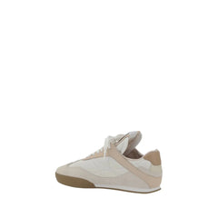 Chloé Kick Sneakers - Sneakers