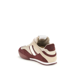 Chloé Kick Sneakers - EU38/US8