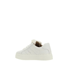Chloé Lauren Sneakers - EU36/US6 - Sneakers
