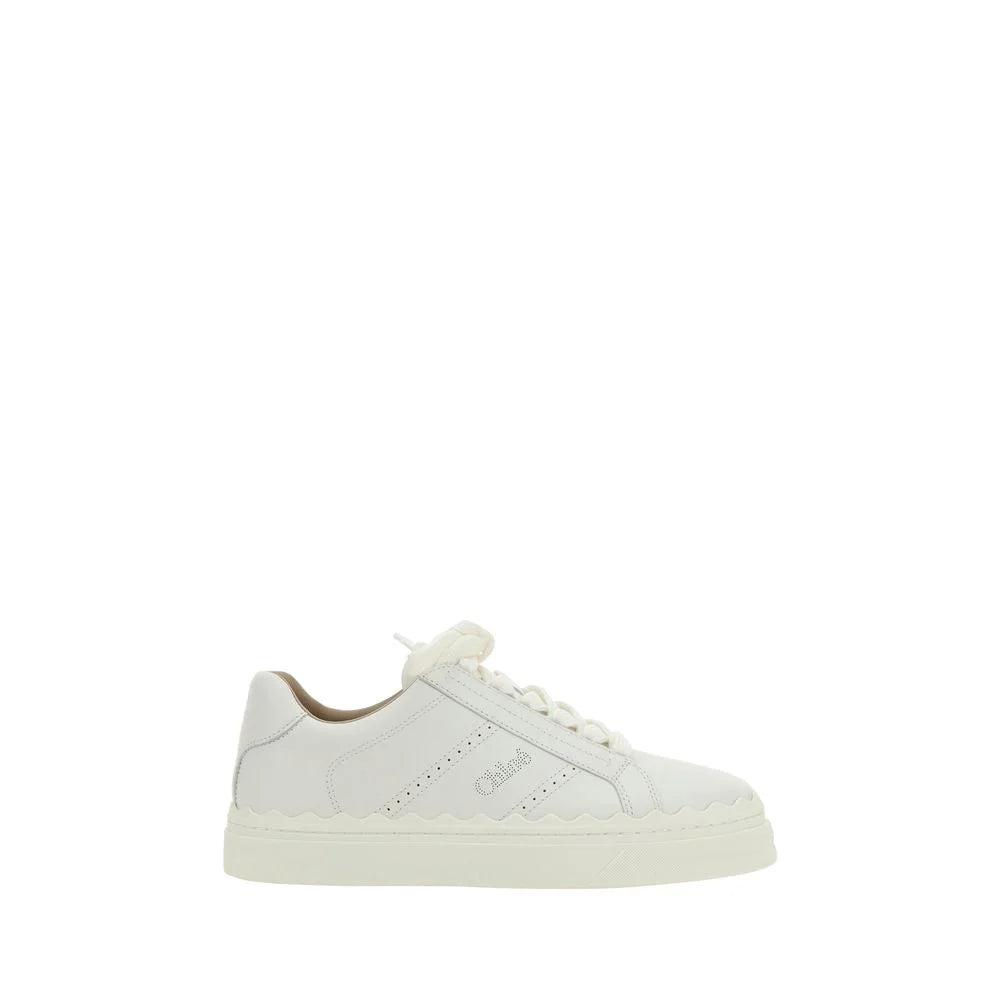 Chloé Lauren Sneakers - EU36/US6 - Sneakers