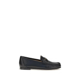 Chloé Leather Loafers - EU36/US6