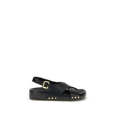 Chloé Mae Sandals - EU41/US11 - Sandals