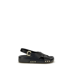Chloé Mae Sandals - EU41/US11 - Sandals