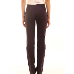 Chloé Multicolor Cotton Casual Pants - IT40