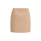 Chloé Multicolor Polyester Mini Skirt - Skirts