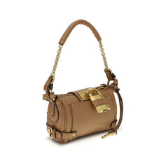 Chloé Paddington Shoulder Bag - Shoulder Bags