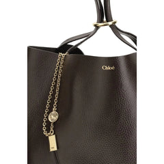 Chloé Spin Large Tote Bag - Shopper Bags