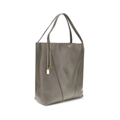Chloé Spin Large Tote Bag - Shoulder Bags