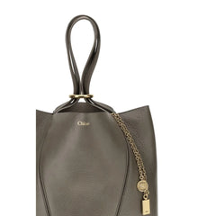 Chloé Spin Shoulder Bag