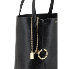 Chloé Spin Shoulder Bag - Shoulder Bags
