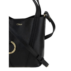 Chloé Spin Shoulder Bag - Shoulder Bags