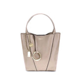 Chloé Spin Shoulder Bag - Shoulder Bags