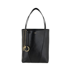 Chloé Spin Shoulder Bag - Shoulder Bags