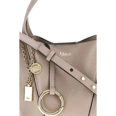 Chloé Spin Shoulder Bag - Shoulder Bags