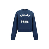Chloé Sweatshirt - S - Sweatshirts