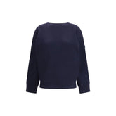 Chloé Wool Sweater - Sweaters