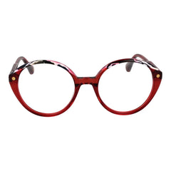 Christian Lacroix Beige Women Glasses Frame