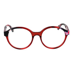 Christian Lacroix Beige Women Glasses Frame - Eyeglasses