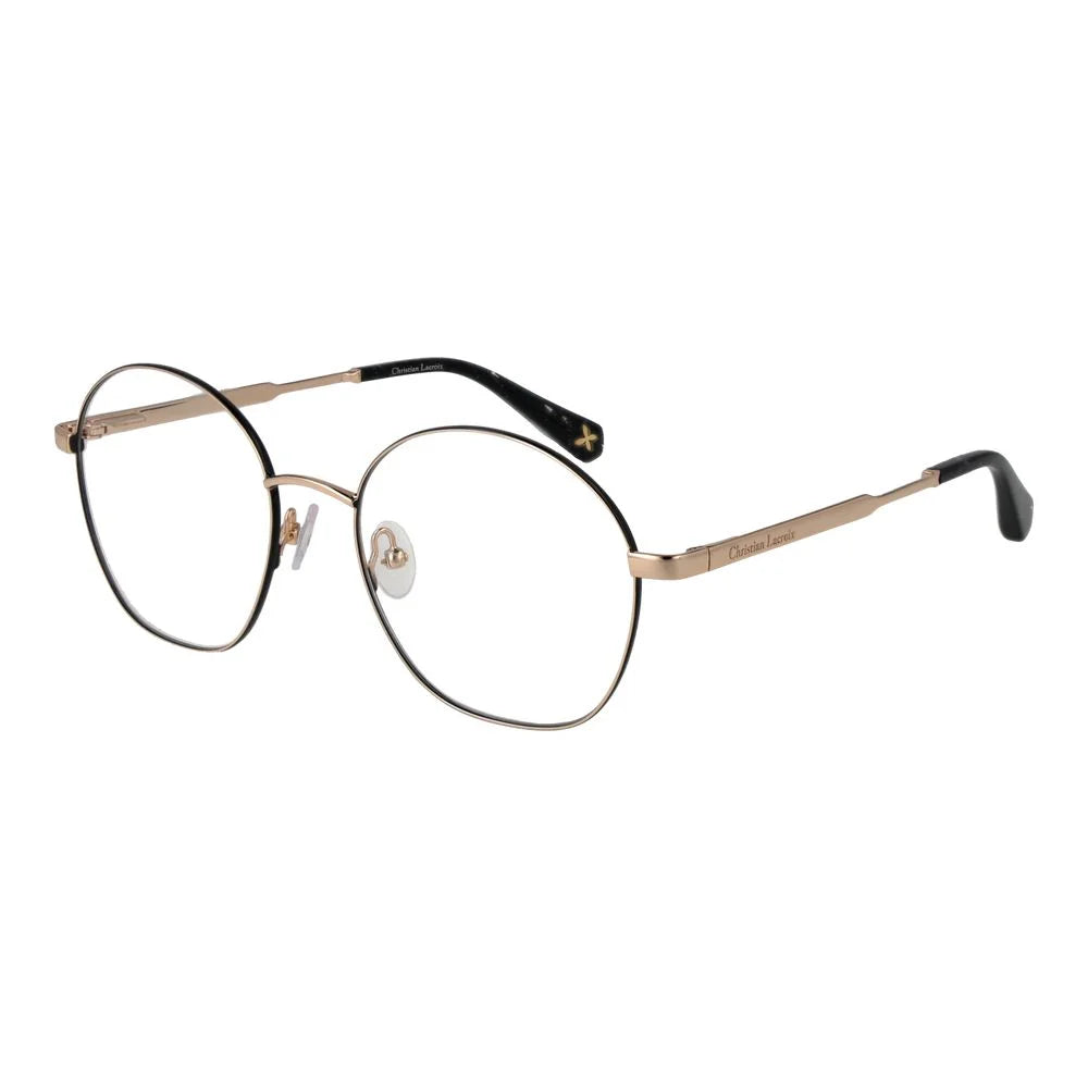 Christian Lacroix Beige Women Glasses Frame - Eyeglasses