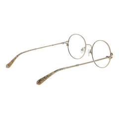 Christian Lacroix Beige Women Glasses Frame - Eyeglasses
