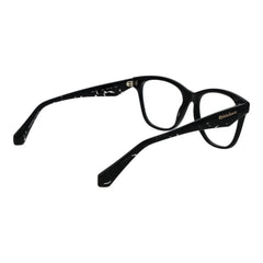 Christian Lacroix Black Women Glasses Frame
