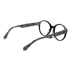 Christian Lacroix Black Women Glasses Frame - Eyeglasses