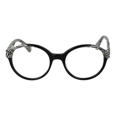 Christian Lacroix Black Women Glasses Frame - Eyeglasses