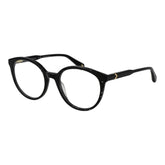 Christian Lacroix Brown Women Glasses Frame