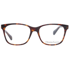Christian Lacroix Brown Women Glasses Frame - Eyeglasses
