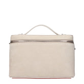 Christian Louboutin Beige Leather Handbag