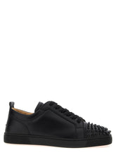 Μαύρα Παπούτσια Christian Louboutin από Δέρμα Calfskin
