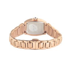 Chronotech Multicolor Stainless Steel Watch