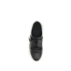 Mocassins en cuir de veau noir Church’s - EU40/US7