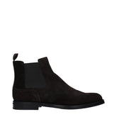 أحذية بوت جلدية بنية من كيرتش - مقاس EU40/US10
